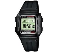 Casio Collection Herren-Armbanduhr F-201WA-1AEG