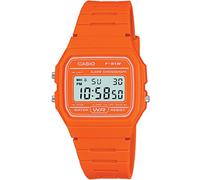 Casio Collection Herren-Armbanduhr F91WC