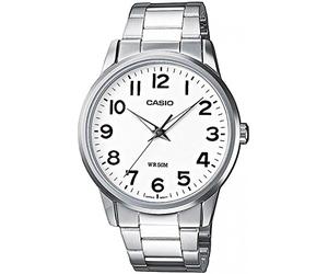 Casio Collection Herren Armbanduhr MTP-1303PD