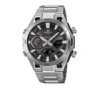 Casio Edifice Sospensione ECB-2300D-1AEF - Herren - 46 mm - Analog - Quarz - Mineralglas