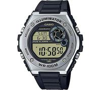 Casio Collection Herren Digital Armbanduhr