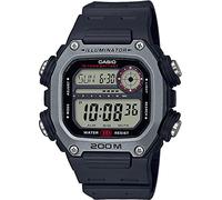 Casio Collection Herren Digital Armbanduhr - DW-291H