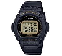 Casio Collection Herren Digital Quarz Armbanduhr
