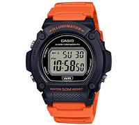 Casio Collection Herren Digital Quarz Armbanduhr