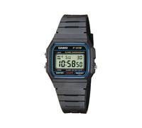 CASIO EU WATCHES Mod. F-91W-1YEG