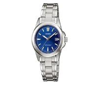 Casio Collection LTP-1215A-2A2DF Damenuhr