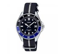 Casio Mdv-10c-1a2vef Collection Uhr