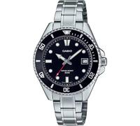 Casio Mdv-10d-1a1 Watch One Size