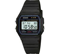 CASIO EU WATCHES Mod. F-91W-1YEG