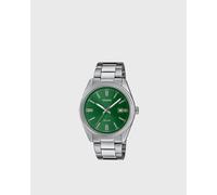 CASIO COLLECTION men silver in Größe:ONE SIZE