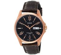 Casio Collection MTP-1384L-1AVDF Herrenuhr