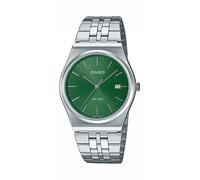Casio Armbanduhr MTP-B145D-3AVEF Edelstahl analog