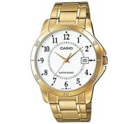 CASIO Collection MTP-V004G-7BUDF Herrenuhr