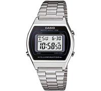 Casio Collection Retro Design Digitale Armbanduhr B640WD-1AVEF