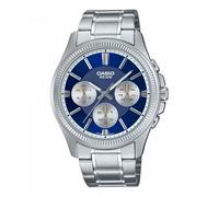 Casio Mtp1375pd2a1v 5atm 43.8mm Uhr