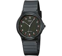 Casio Collection Unisex Armbanduhr MQ-24-1BLLEG