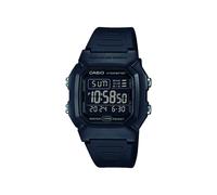Casio Collection Unisex Digital Armbanduhr W-800H-1BVES NEW-1472