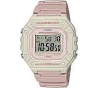 Casio Collection Unisex Digital Quartz Armbanduhr