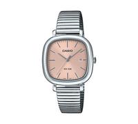 CASIO COLLECTION Unisex Quarzuhr LTP-B166D-4AVEF