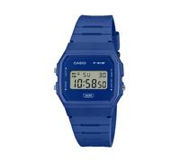 CASIO COLLECTION & VINTAGE F-91WB-2A1EF