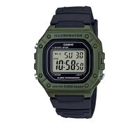 Casio Collection W-218H-3AVEF