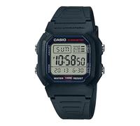Casio Collection W-800H-1AVES
