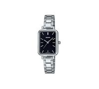 Casio Collection Woman Uhr schwarz