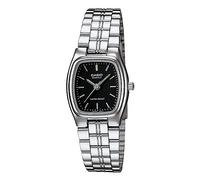 Casio Collection Women Uhr Silber