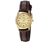 Casio Collection Women's Clock (Ø 25 mm)