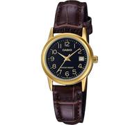 Casio Collection Women's Clock (Ø 25 mm)