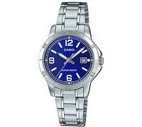 Casio Collection Women's Clock (Ø 30 mm)