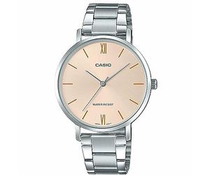 Casio Collection Women's Clock (Ø 34 mm)