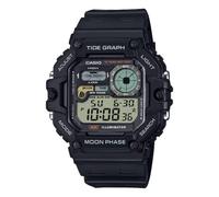 Casio Ws-1700h-1avef Uhr One Size Black
