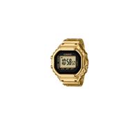 Casio Ringuhr Digital Goldfarben CRW-001G-9ER