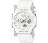 Casio Armbanduhr G-Shock GA-2300-7AER weiß analog digital