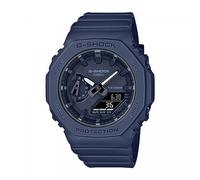 Casio GMA-S2100BA-2A1ER Uhr Digitales Quarzuhrwerk Harz Frau