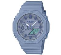 Casio Damen Analog Digital Armbanduhr G-Shock -GMA-S2100BA-2A2ER
