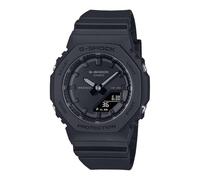 Casio G-Shock GMA-P2100BB-1AER - Unisex - 40 mm - Analog - Quarz - Mineralglas