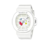 BABY-G Uhr BGA-10-7A by CASIO | Weiß