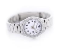 Casio Analog Casio Collection Damenuhr LTP-1302PD-7BVEF Silber
