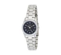 Casio Ltp-v001d-1 25 Mm Watch Silber (Herstellerartikelnummer: S7225182)