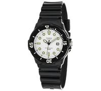 Casio Damen-Armbanduhr Analog Quarz Resin LRW-200H-7E1