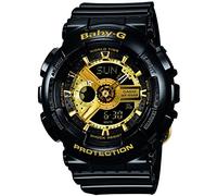 Casio Damen Armbanduhr BA-110-1AER