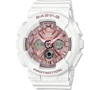 Casio Damen Armbanduhr Baby-G URBAN