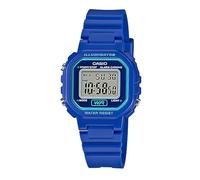 CASIO Damen Armbanduhr Digital Quarz Harz LA-20WH-2AEF