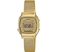 Casio Damen Armbanduhr LA670WEMY-9EF Vintage digital