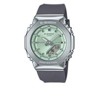 G-SHOCK Uhr GM-S2110-3A by CASIO | Silber