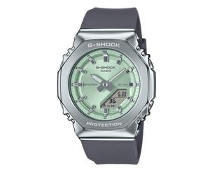 Casio Damen Armbanduhr G-Shock GM-S2110-3AER analog digital