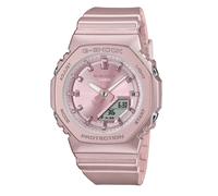 Casio Damen Armbanduhr G-Shock GMA-P2100ST-4AER Perlmuttglanz analog digital