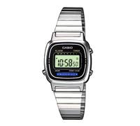 Casio Damen Armbanduhr LA670WEA-1EF digital
